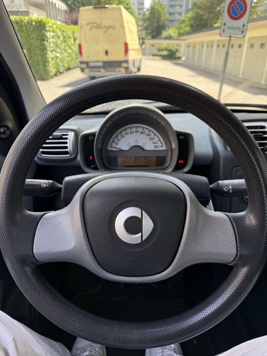 Smart Autos: Smart Fortwo Mhd – Neu und originalverpackt aus Unterengstringen von AB1992 7