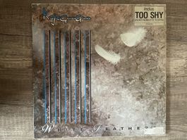 A578/Kajagoogoo - White Feathers