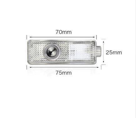 Tutti pezzi di ricambio auto: BMW Tür Logo Licht – Nuovo e nell'imballaggio originale da Unterägeri venduto da RmOnline 7