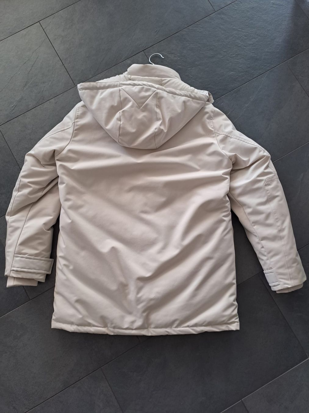 Tommy Hilfiger Giacche: Winterjacke von Tommy Hilfiger – Usato da Baar venduto da erneuerung 1