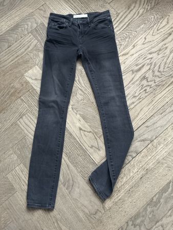Marc by Marc Jacobs Jeans, Gr. 25, Top Zustand!