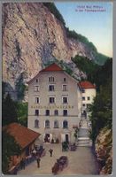 BAD PFÄFERS, *, LUXUSERH.