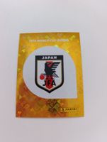 Panini FIFA WM 2026 JPN1 Wappen Japan