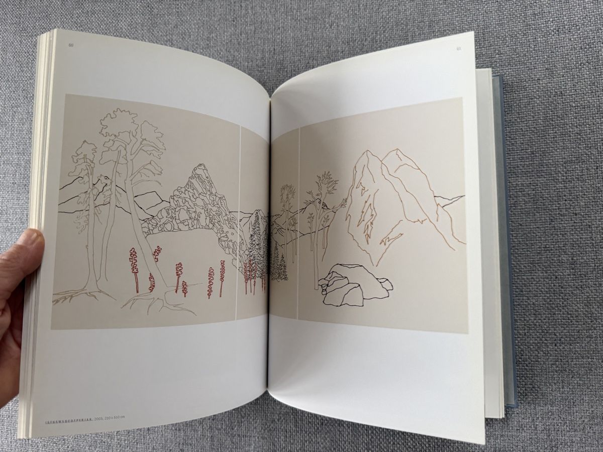 Libri: Sven Drühl - Artistic Research - Kunstbuch Buch – Usato da Ennetbaden venduto da mapa05 7
