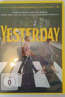 DVD - Yesterday: Beatles-Feeling für den Filmabend!