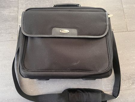 Notebook Tasche