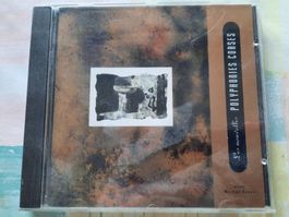 Cd Les nouvelles polyphonies corses
