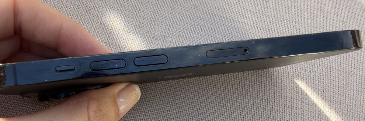 Apple Telefoni cellulari / Smartphones: iPhone 14 Pro 256 GB – Usato da Dübendorf venduto da Rusty09 6
