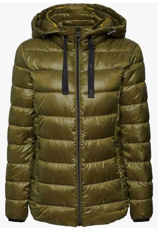 Pufferjacke Esprit