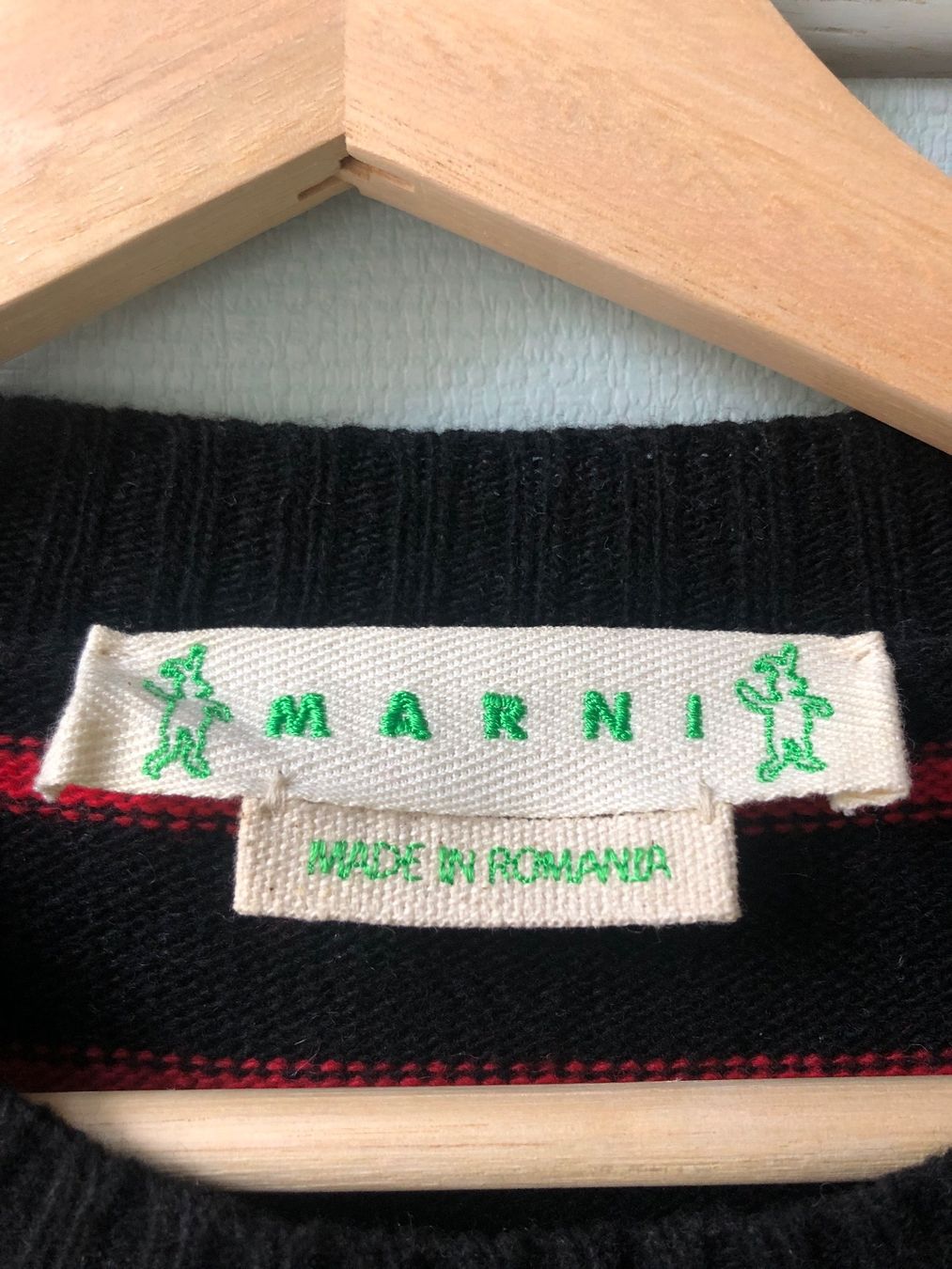 Marni Pulls & Sweat-shirts: Marni Pullover 48 – D'occasion à Basel par Kalleskaviar 1