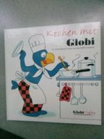 Kochen mit Globi - Für Schwingbesen-Hexen Kochlöffelzauberer