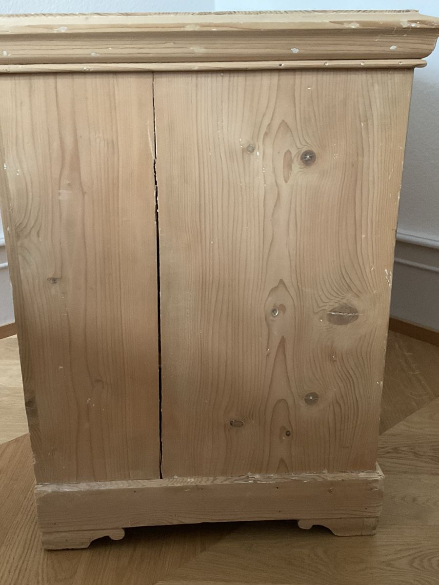 Commodes: Kommode – D'occasion à Basel par Raemschgi 2
