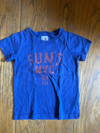 T-shirt Bellerose 4 ans
