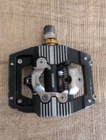 Shimano Saint PD-M821 noir état d'occasion