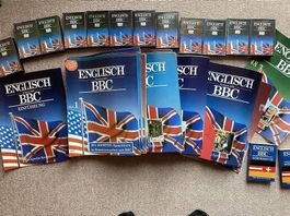 Englisch lernen mit BBC, Ein Agostini Sprachkurs