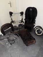 Bugaboo Buffalo Teile / Ersatzteile Bügelgriff,Sportsitz…