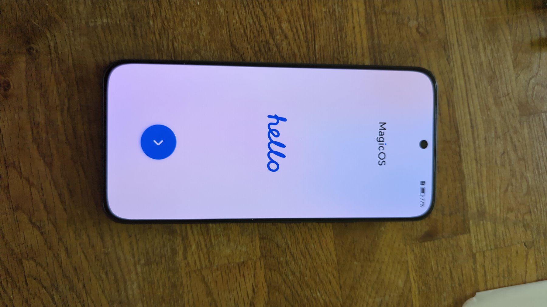 Honor Handys / Smartphones: Honor 400 512GB – Gebraucht aus Erstfeld von Pfiffholder 5