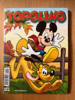 Zeitschrift Topolino Nr. 2452 Disney Mickey Maus guter Zu...