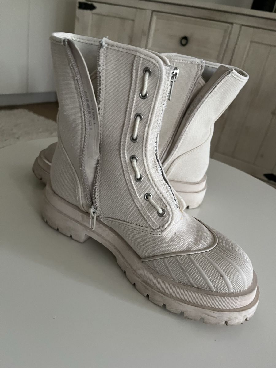 Scarpe da donna: Cooler Sommerboot – Usato da Wermatswil venduto da -secondchance- 4