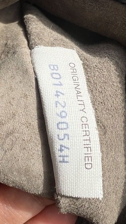 Bottega Veneta Taschen: Sac Bottega veneta  – Gebraucht aus Montreux von princessleia 6