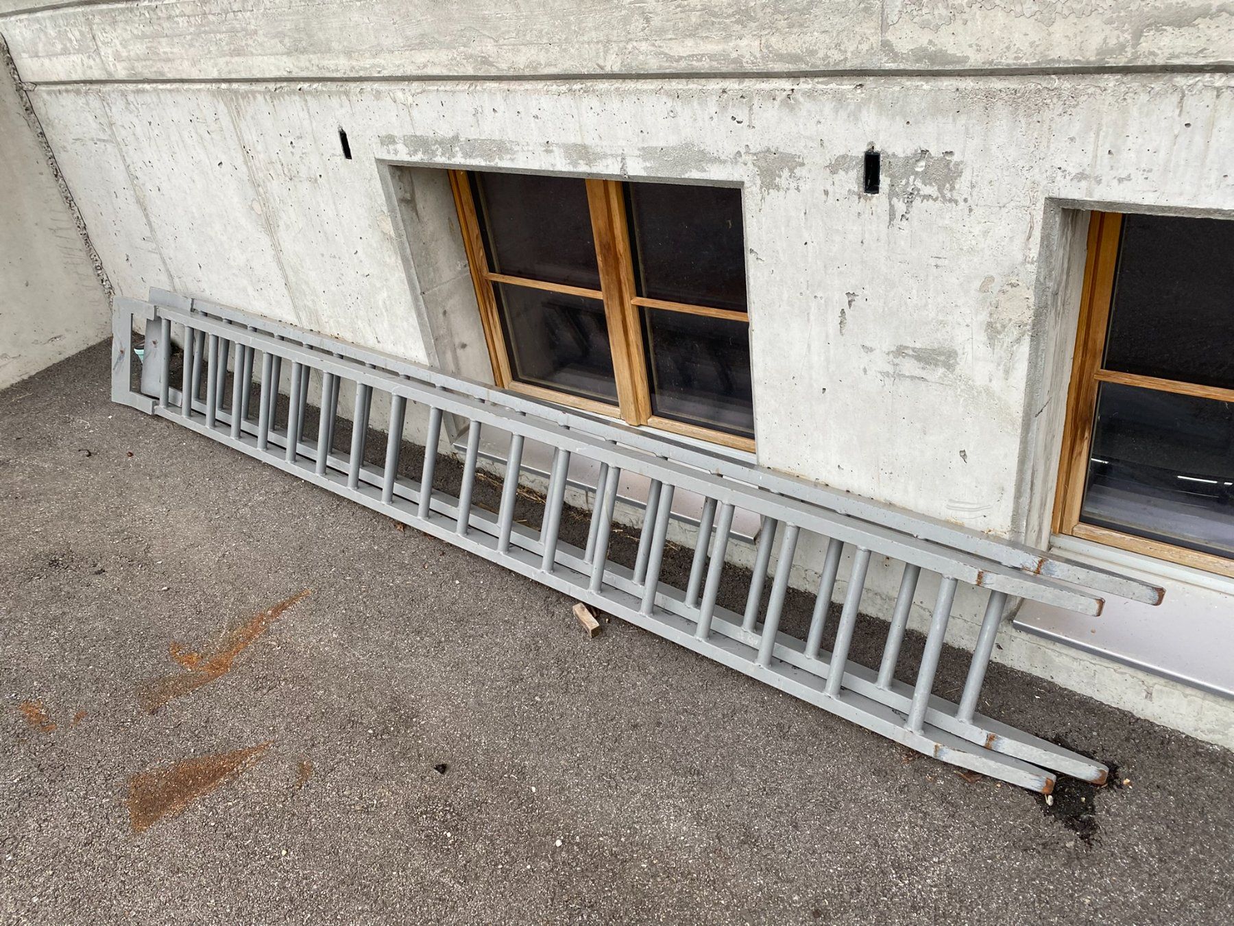 Traktoren: Auffahrrampen, Laderampen – Gebraucht aus Trimstein von mrxy73 1
