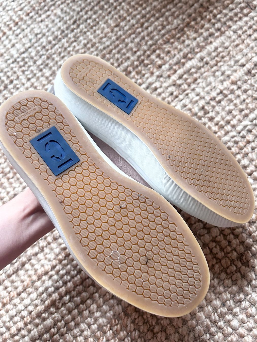 Damenschuhe: CLOSED Sneaker - Gr. 36 – Gebraucht aus Illnau von Monkky 4