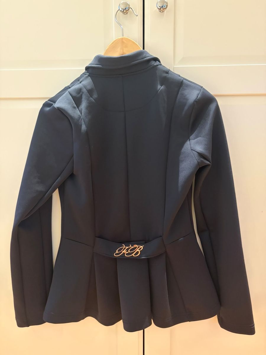 Felix Bühler Giacche: Turnierjacket Gr. XS – Nuovo (secondo la descrizione) da Schüpfen venduto da parrotscout24 1
