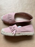 New Copo de Nieve shoes, Size 38, light pink colour. Spain
