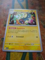 POKEMON  Zapplalek   I  BLK DE   031/086  KP90 2025