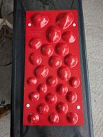 Original Trema Platte, Vintage Platte für Fussmassage