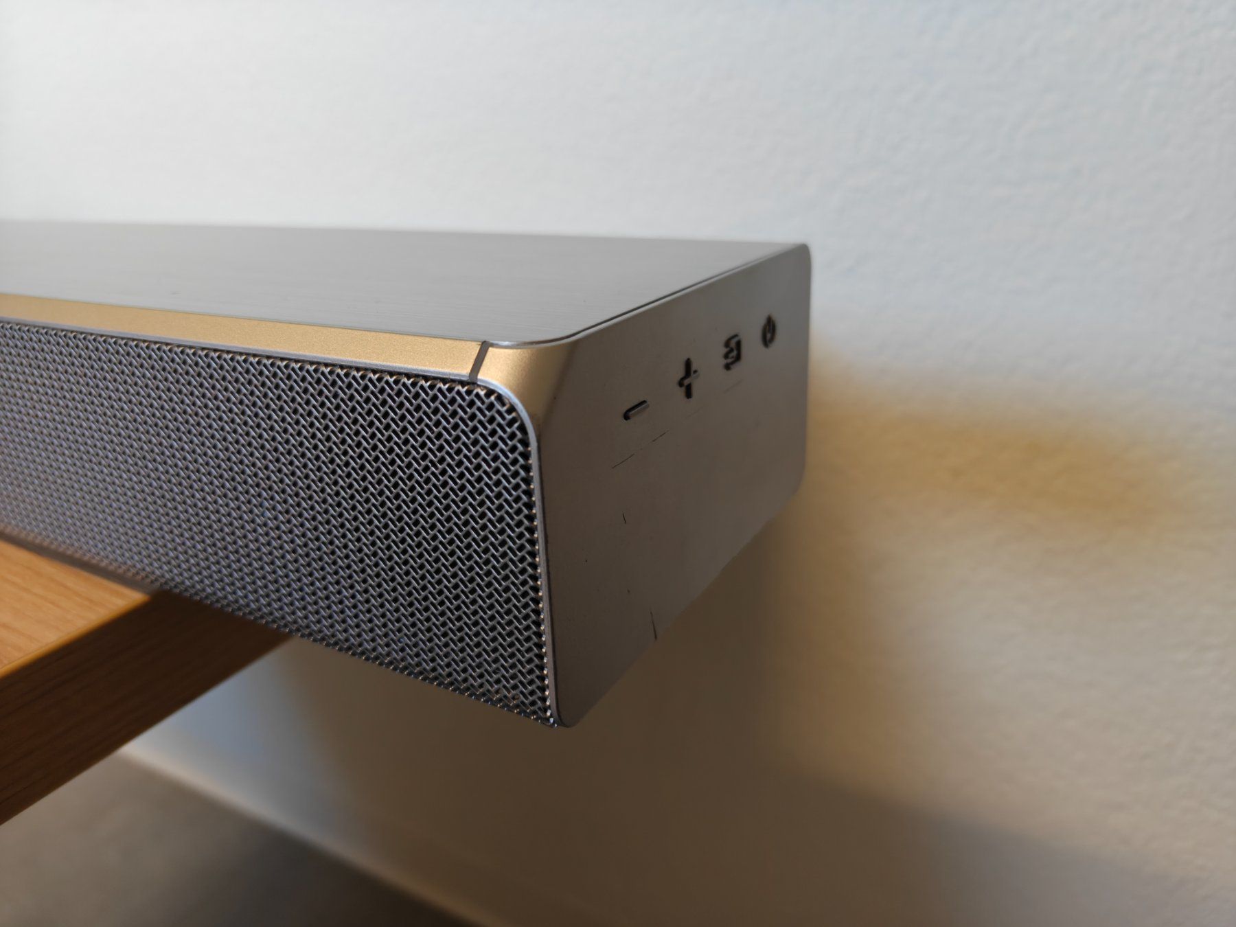 Samsung Home cinéma: Samsung HW-MS651 Soundbar – D'occasion à Suhr par City_Light 1