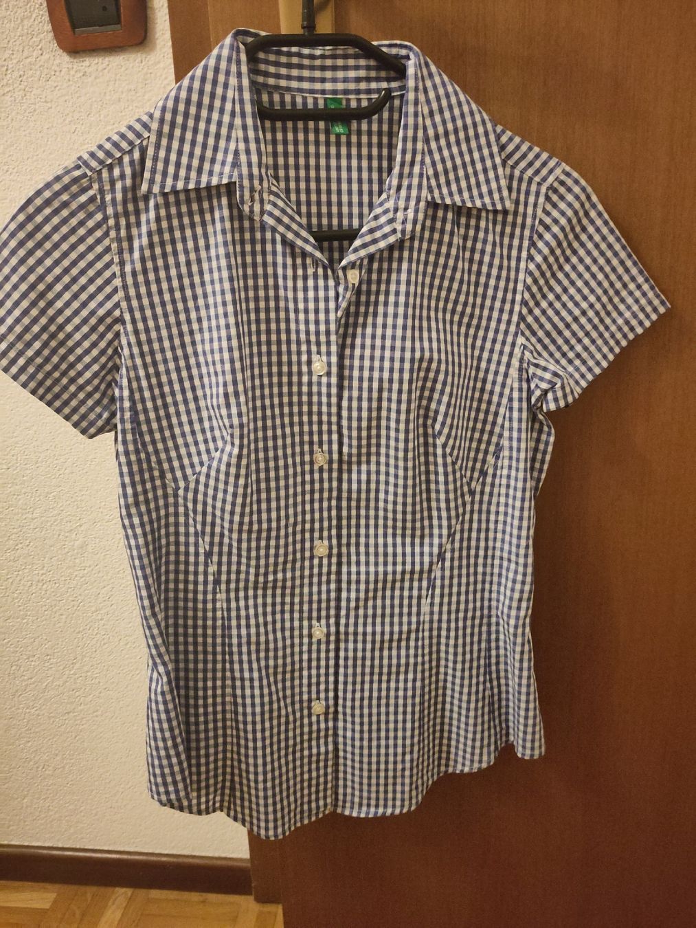 Camicette: Benetton Bluse XS – Usato da Zürich venduto da Saf12