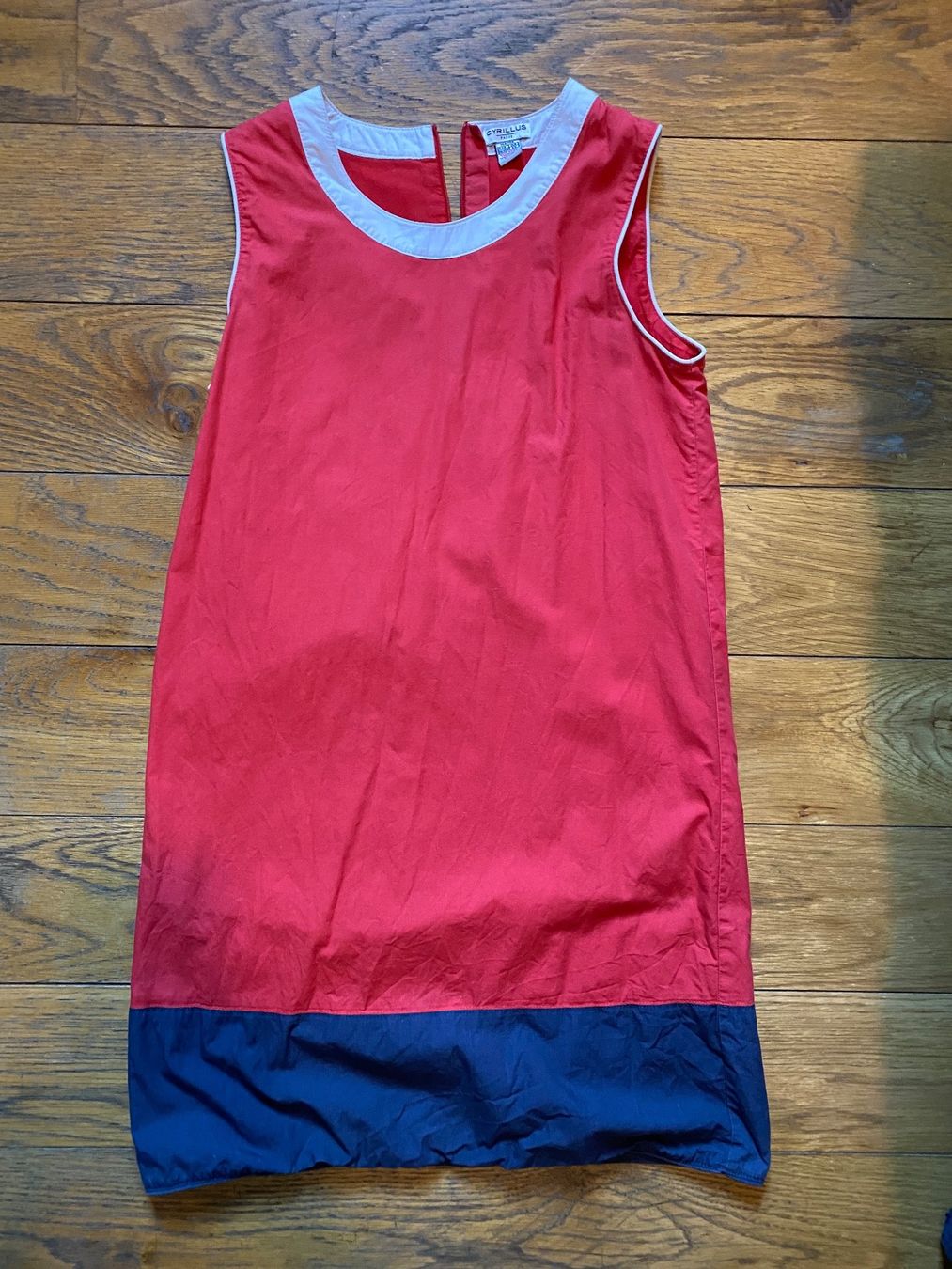 Cyrillus Vestiti & Gonne: Robe Cyrillus 14 ans – Usato da Hermance venduto da joe_td6n