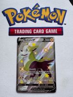 Pokémon TCG – Boltund V (SWSH085) Black Star Promo