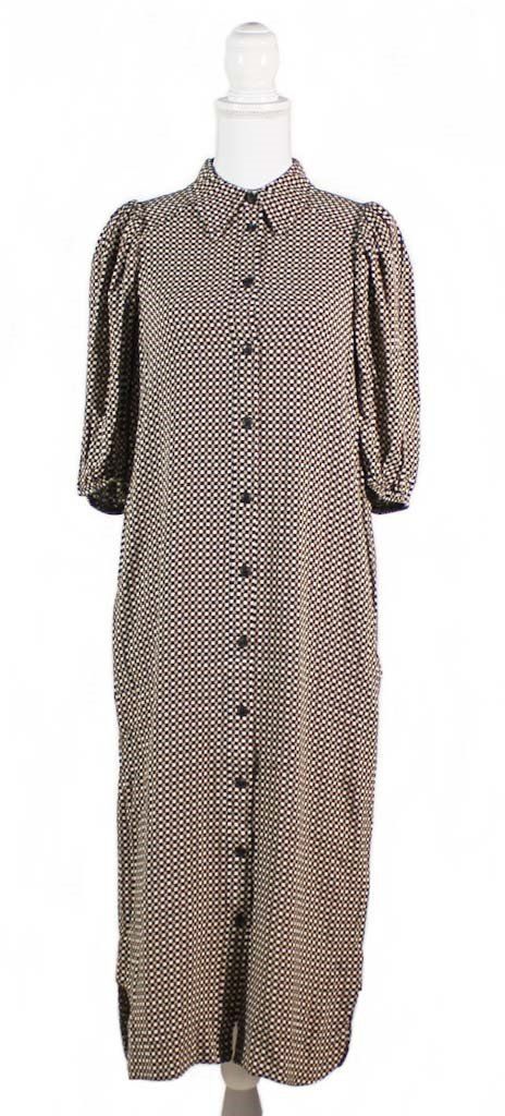 Ganni Vestiti: GANNI Kleid Gr. 36 – Usato da Belp venduto da caramel-secondhand