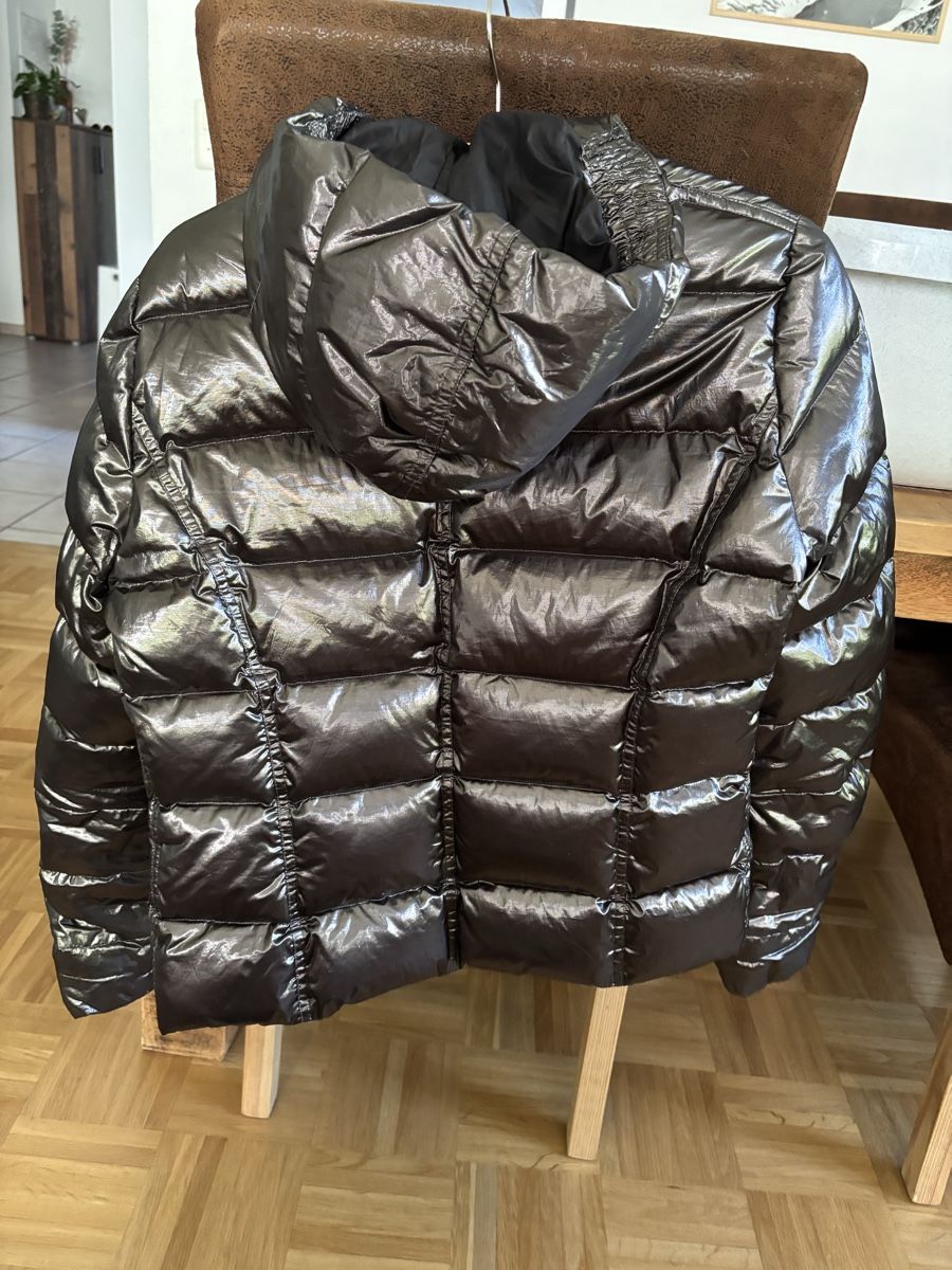 Giacche: Kejo Daunenjacke Gr.40 – Usato da Matten b. Interlaken venduto da Schneehase03 1