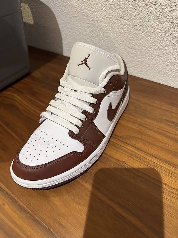 Scarpe da uomo: Air Jordan 1  – Usato da Oberentfelden venduto da Triumf