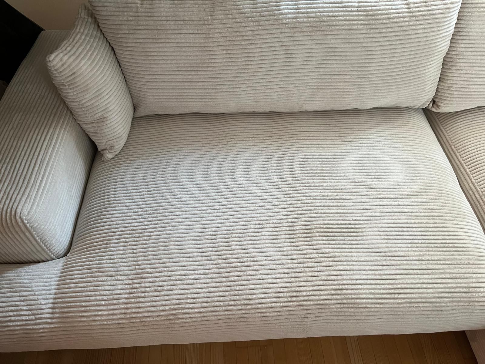Conforama Divani: Sofa Paul NEU – Nuovo (secondo la descrizione) da Sursee venduto da Cynthia7889 2