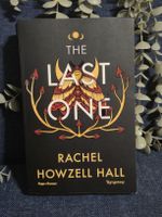 The Last One - Rachel Howzell Hall - tome 1 - FR