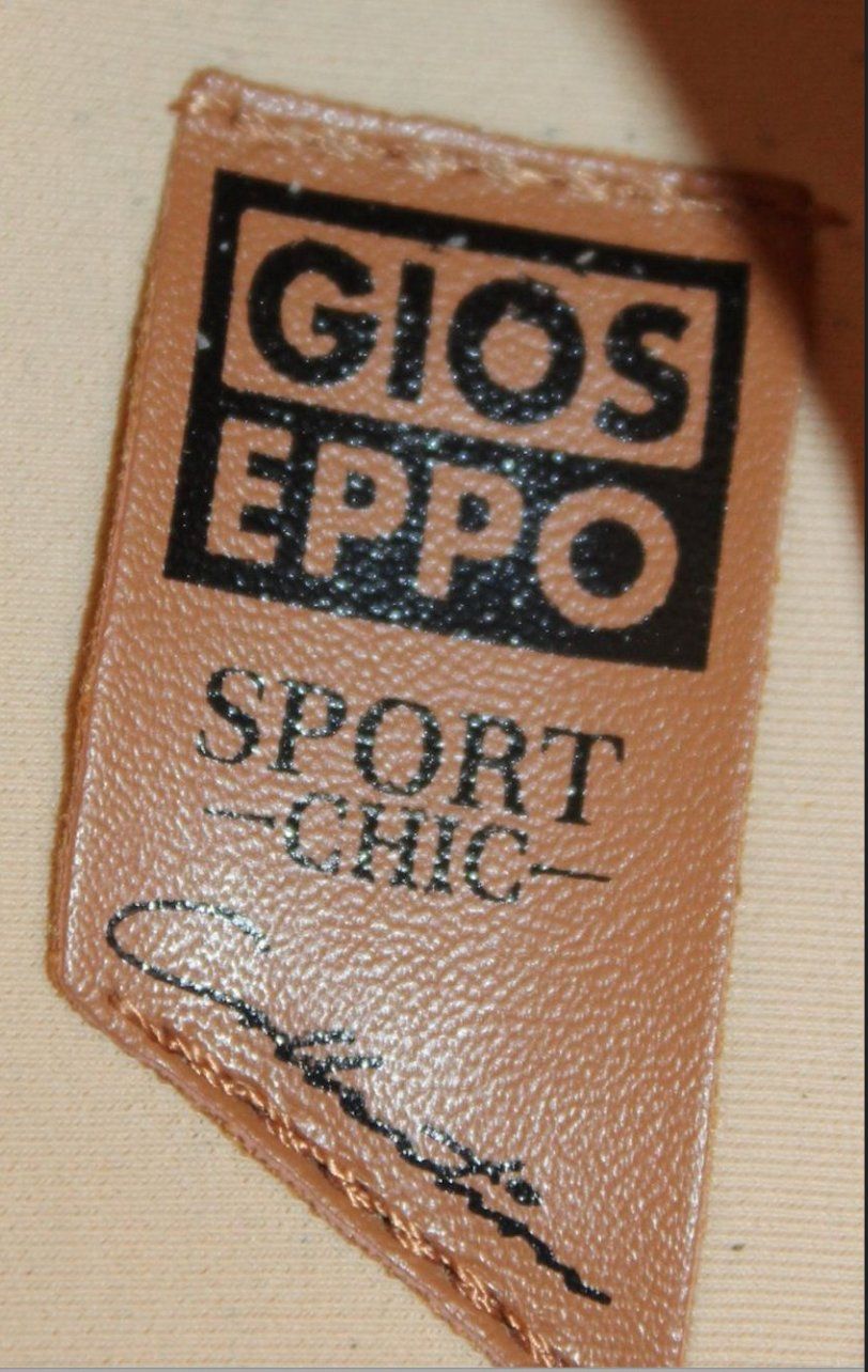 Scarpe da donna: GIOSEPPO Damen Sneaker , Gr. 37 – Usato da Locarno venduto da madame-tus-sauds 2