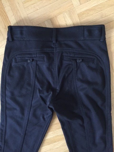 Opus Pantaloni: Hosen "OPUS" Gr. 34 – Nuovo (secondo la descrizione) da Walenstadt venduto da ricamul 5