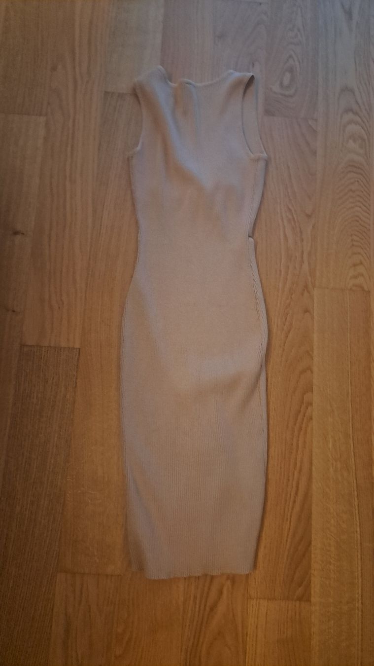 Robes: Kleid mit Cut-Outs – Neuf (Voir description) à Seengen par ja6_65wp 3