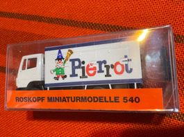 RoskopF 540 1:87 Pierrot Neu
