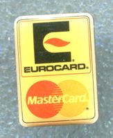 EUROCARD  Master Card