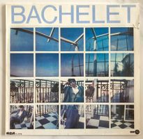 PIERRE BACHELET - PIERRE BACHELET