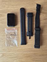 Fitness Tracker Huawei Band 7 LEA-B19 schwarz & Ersatzbänder
