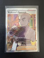 Professor's Research #024 Celebration EN