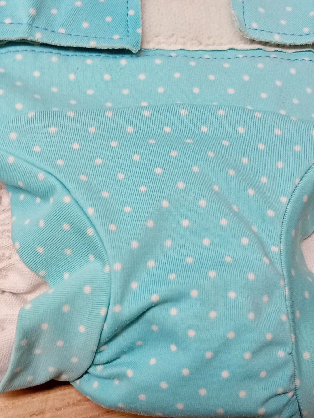 Secchi per pannolini & Pannolini: Hamac T-Mac Grösse L 9-17kg – Nuovo (secondo la descrizione) da Tobel venduto da Jorca 3