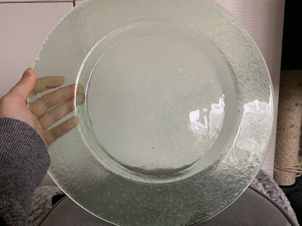 Piatti: Platzteller 2 Stück – Usato da Goldach venduto da Deborah_15