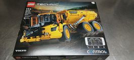 LEGO Technic 42114 Volvo Lastwagen Neu und Orginalverpackt